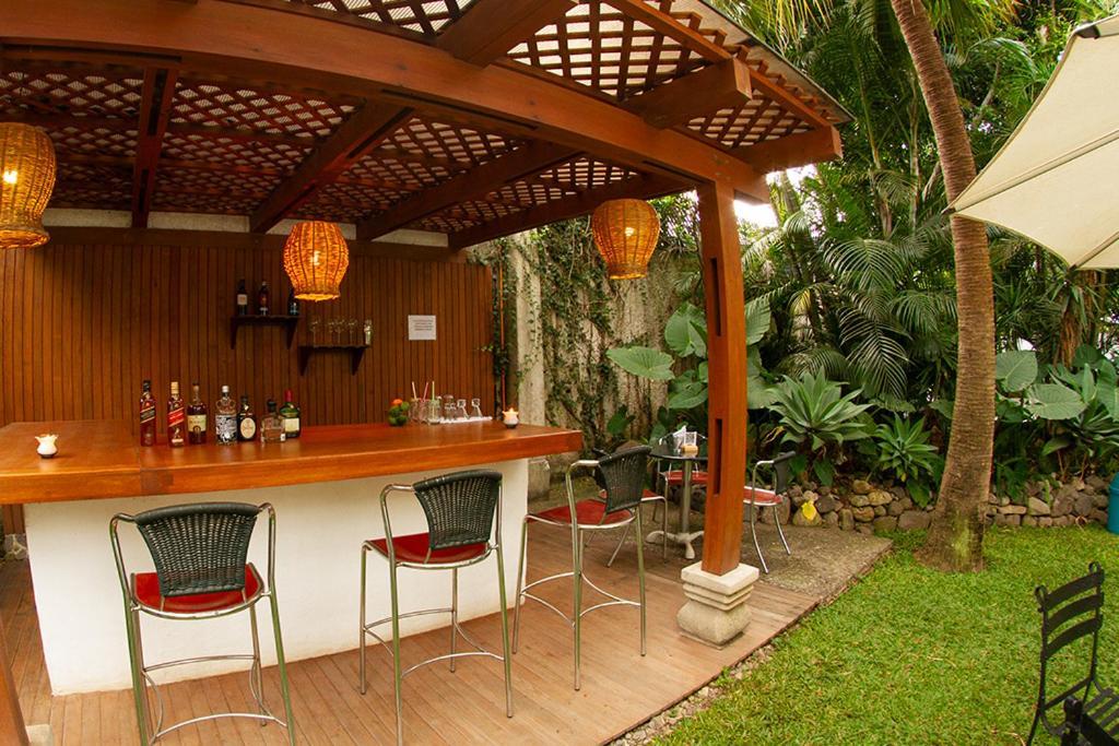 Dos Mundos 4* Panajachel