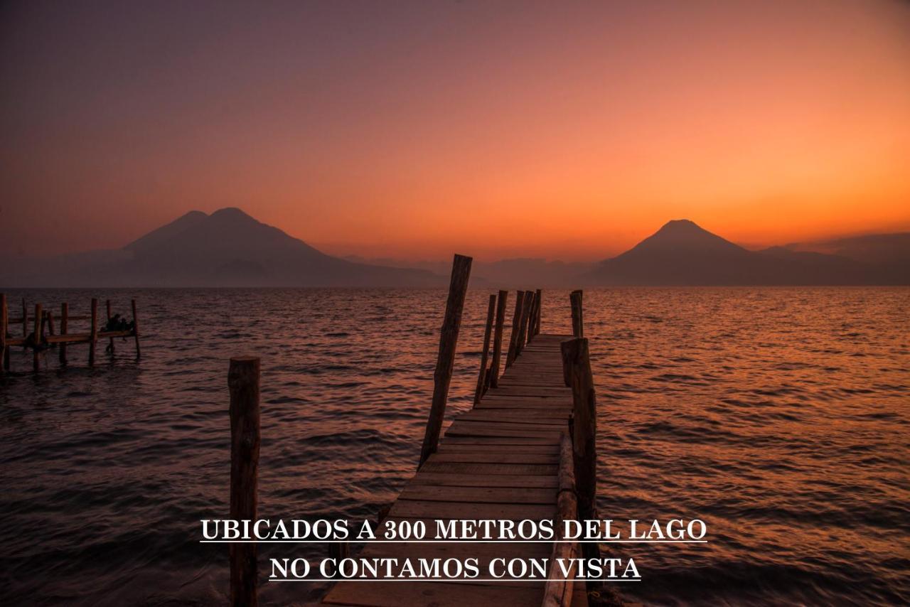Hotel Dos Mundos